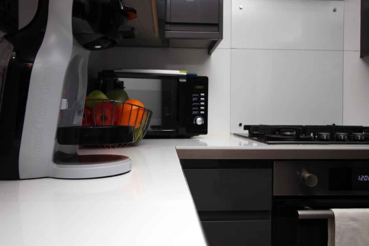 New 2 Bed Comfort - Functional - Secure - Private Кардифф Экстерьер фото